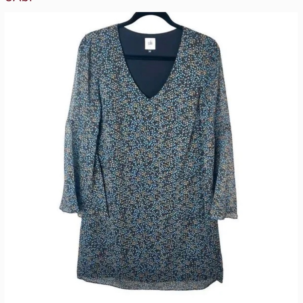 Cabi Poise Dress